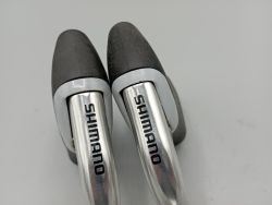 Paire de leviers de frein Shimano Aero | Vintage Bike Shop