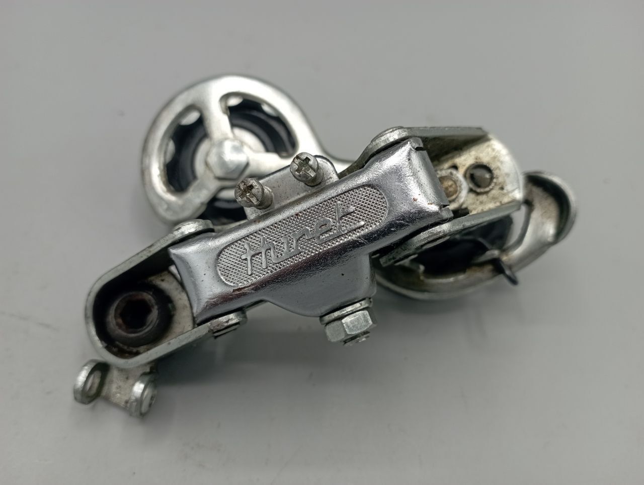 Huret Eco Sport 4082 vintage rear derailleur