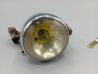 feu avant radios no 18 acier chrome velo ancien