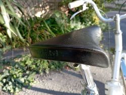 velo pliable motobecane 450a 1970 ancien stock