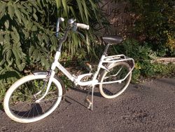 velo pliable motobecane 450a 1970 ancien stock