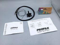 profile swiftshift butee de gaine guidon triathlon