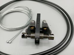 Profile SwiftShift triathlon handlebar cable stop