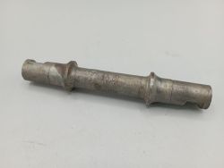 axe de pedalier rfg clavettes 128 mm boitier francais