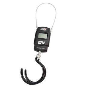 Scale tool, bike scale with digital readout (max 50kg)