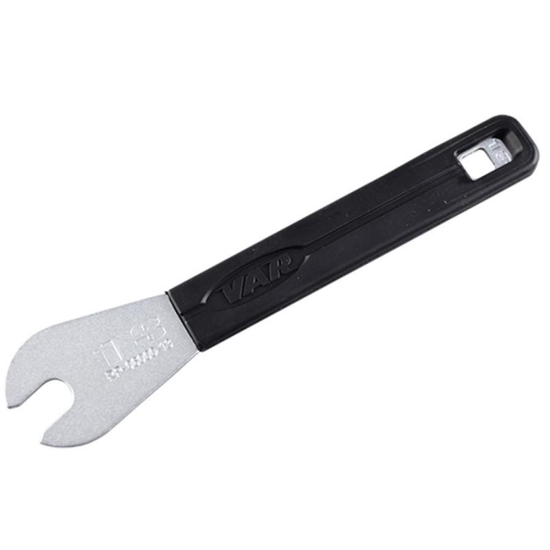 Var - Outil de réglage de moyeu de roue  13 mm (clé à cône)