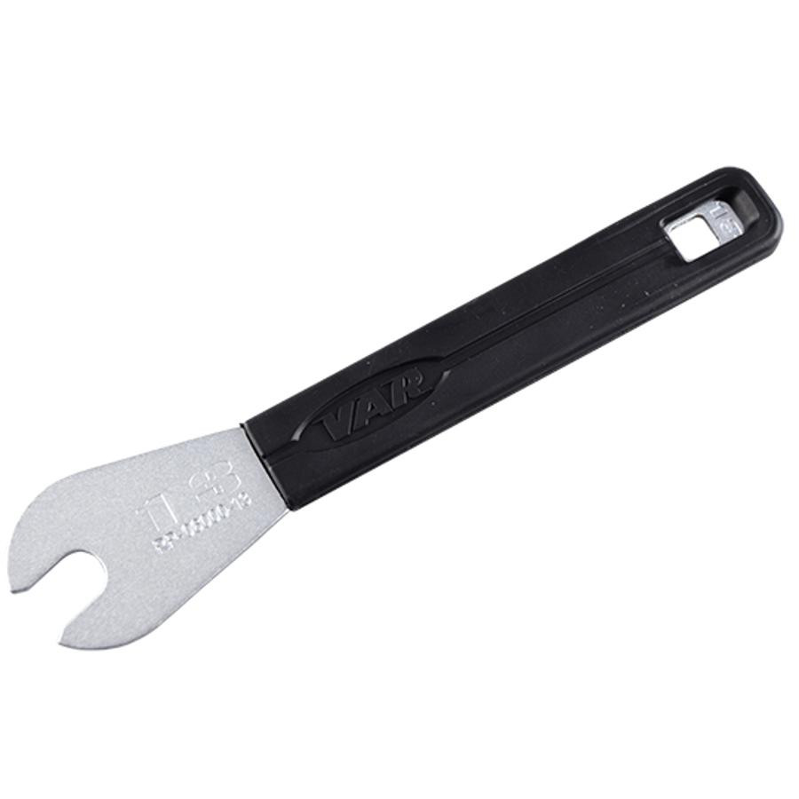 Wheel hub adjustment tool Var 13 mm (cone spanner)