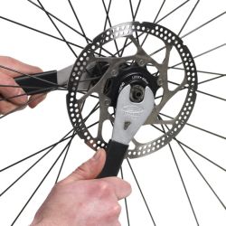 Var - Outil de réglage de moyeu de roue  13 mm (clé à cône)
