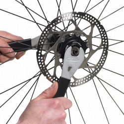 Wheel hub adjustment tool Var 13 mm (cone spanner)