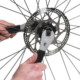 Wheel hub adjustment tool Var 13 mm (cone spanner)
