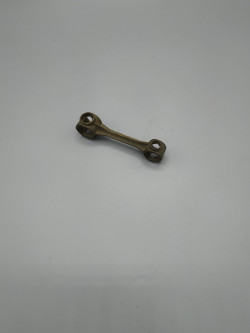 Brass tool for vintage bike repair