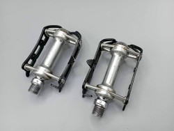 Pair of pedals Campagnolo Super Record 9/16 "x20tpi BSC