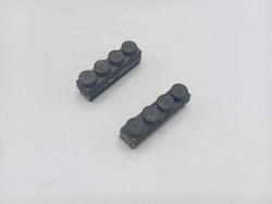 NOS pads for Mafac Racer Dural Forge
