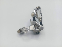 Front derailleur Campagnolo Super Record  with 28.6 mm clamp
