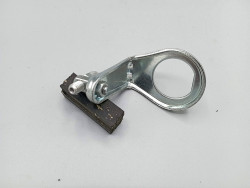 Weinmann, cable guide front sheath stop