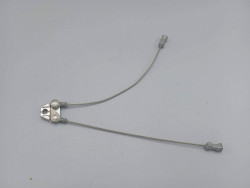Weinmann cable for cantilever brake caliper