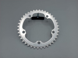 Nervar chainring 40 teeth 122 bcd new old stock