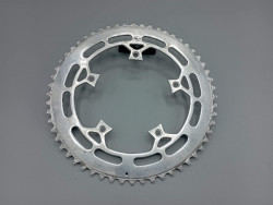 Stronglight 56 tooth Super Competition 57 chainring new old stock