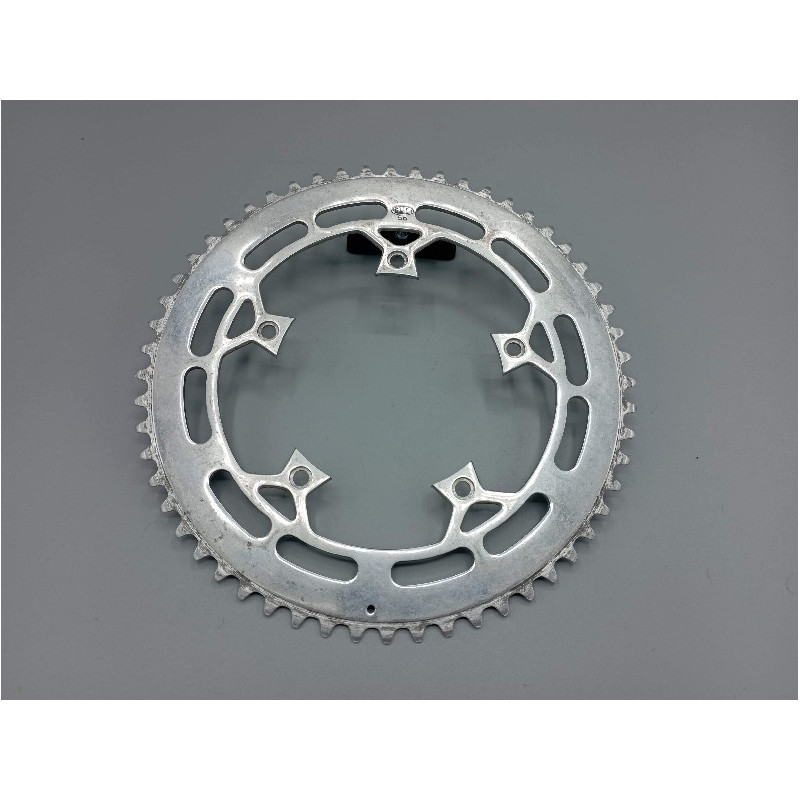 Stronglight 56 tooth Super Competition 57 chainring new old stock