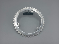 Stronglight chainring Touring Sport 38 teeth 3 holes new old stock