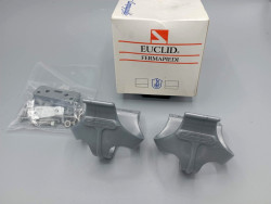 Campagnolo - Euclid MTB toe clips M065-65 new in box