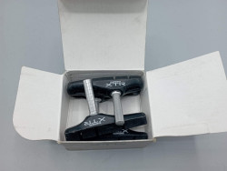4 Shimano XTR Cantilever MTB brake pads old stock