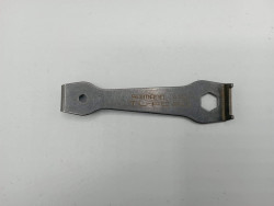 Shimano TL-FC 20 key for crankset and dust caps