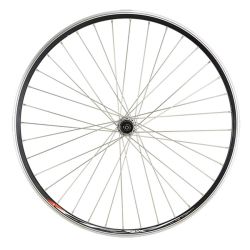Shimano - Roue arrière jante 700 pneu 32 trous 8 / 9 / 10 vitesses