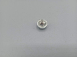 Simplex nut bolt for steel seatpost old stock