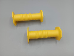 Cassano - Pair of pawls for BMX in yellow