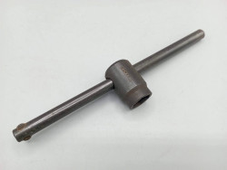VAR 22/1 key for bottom bracket screw and dust cap 16 mm 5 mm Allen