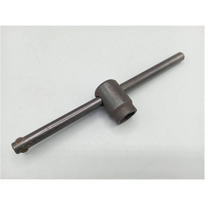 VAR 22/1 key for bottom bracket screw and dust cap 16 mm 5 mm Allen