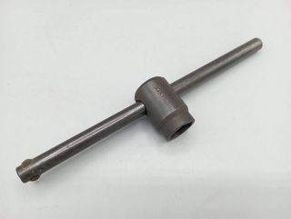 var-cle-22-vis-pedalier-vintage