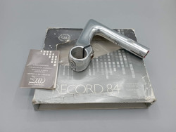3tt Record 84 forged aluminum stem 100 mm 22,2mm