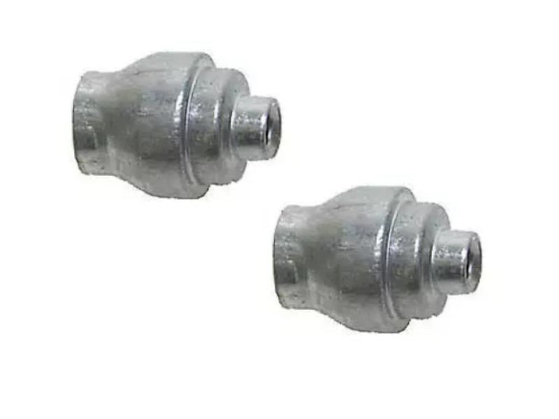 Weinmann - 2 stop for brake lever  aluminium
