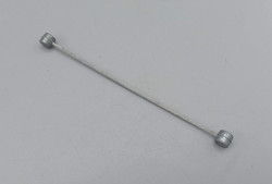 Cross-connection cable for Weinmann centre pull caliper