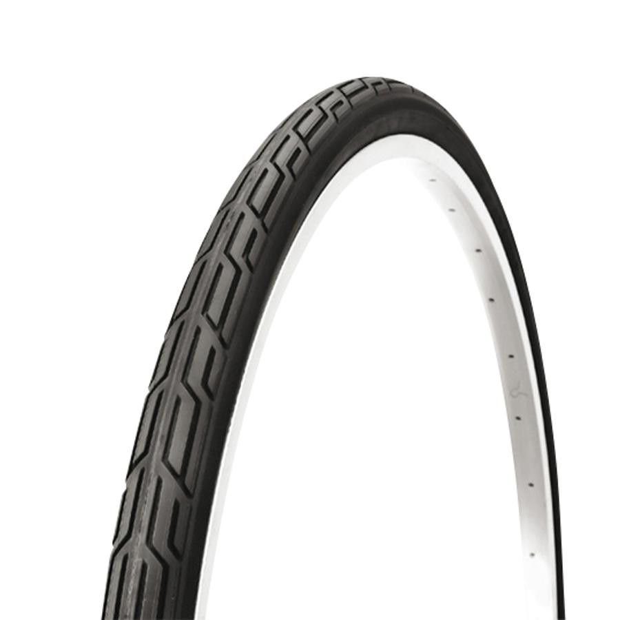 Pneu Deli Tire 700 x 32C S-192 noir (32-622)