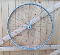 Lot De 72 Rayons Pour Roue Vélo 650B – Vélo Français Ancien Vintage