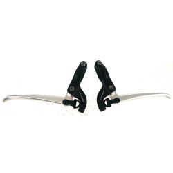 Leviers De Vélo De Course Ancien – Vintage – Pour Pièces Détachées