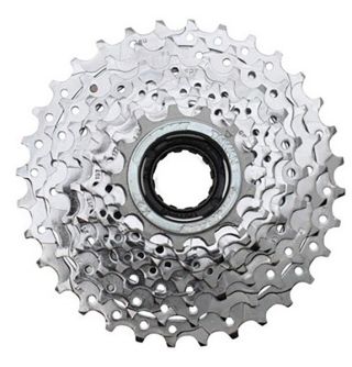 Sunrace 7 v 14 - 28 d roue libre 7 vitesses 14-28 à visser